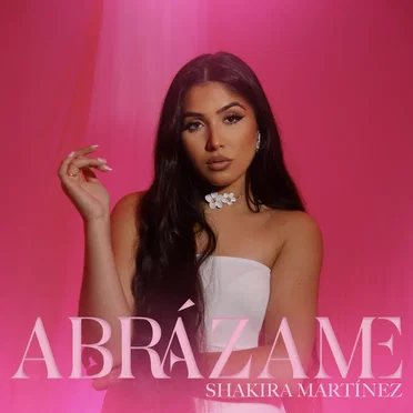 Abrázame