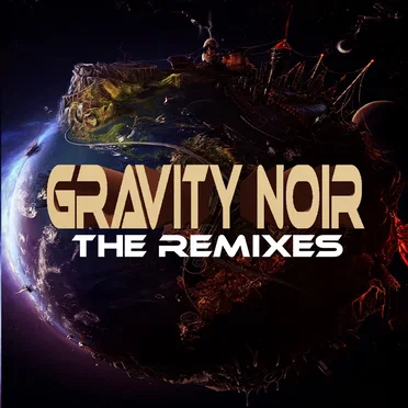The Remixes