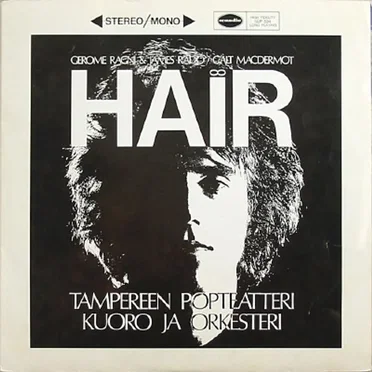 Hair