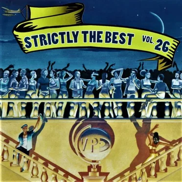Strictly the Best, Vol. 26 by Various Artists - album cover