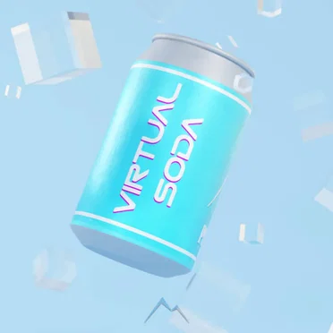 Virtual Soda