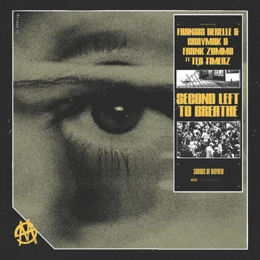 Second Left to Breathe