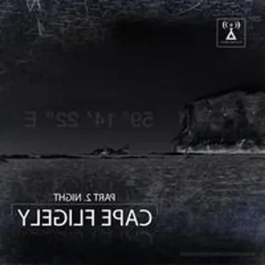Point: Cape Fligely. Part 2. Night by Tunguska Electronic Music Society - album cover