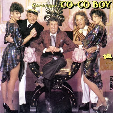 Générique Co-Co Boy
