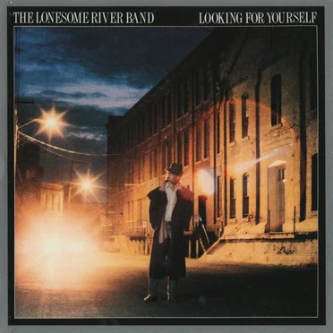Looking For Yourself