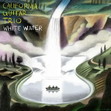 Whitewater