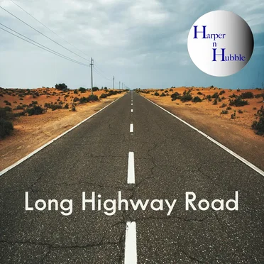 Long Highway Road