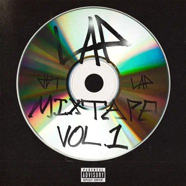 LAP MIXTAPE VOL.1