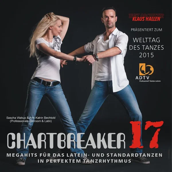 Chartbreaker 17