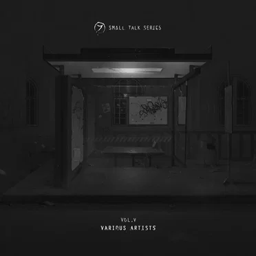 Small Talk Series, Vol. 5 by Various Artists - album cover