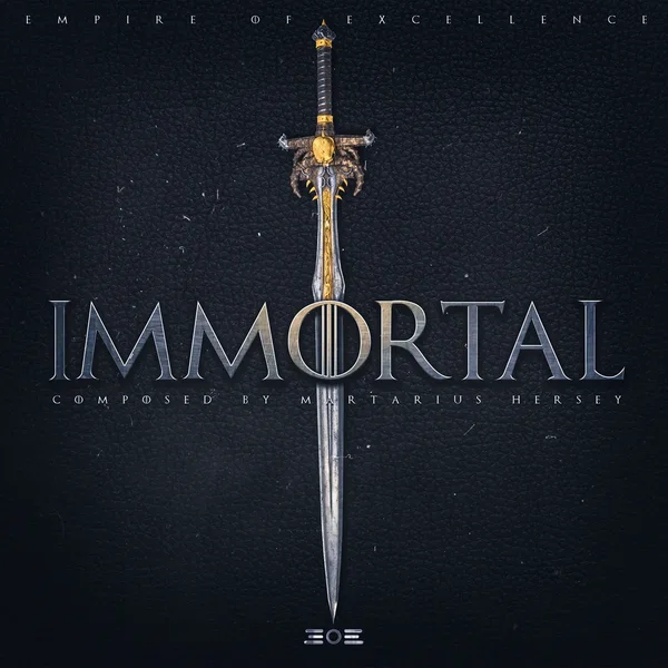 Immortal