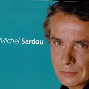 Michel Sardou