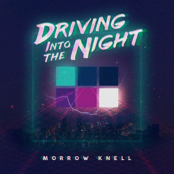 Driving into the Night