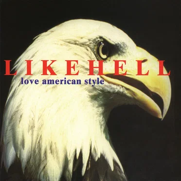 Love American Style
