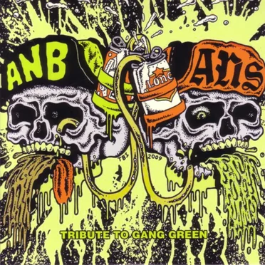 Tribute to Gang Green