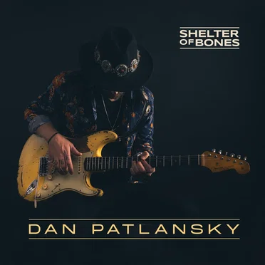 Shelter of Bones