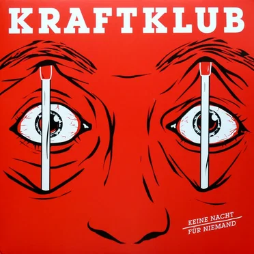 Keine Nacht für Niemand