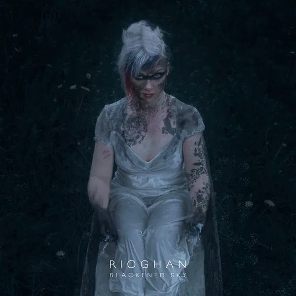 Blackened Sky