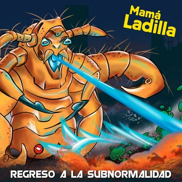 Regreso a la subnormalidad