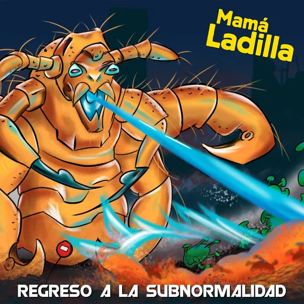 Regreso a la subnormalidad