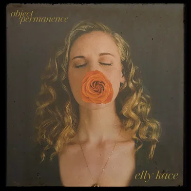 Object Permanence by Elly Kace (07:28 ) - album cover
