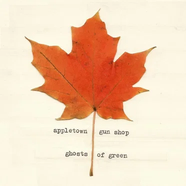 Ghosts of Green