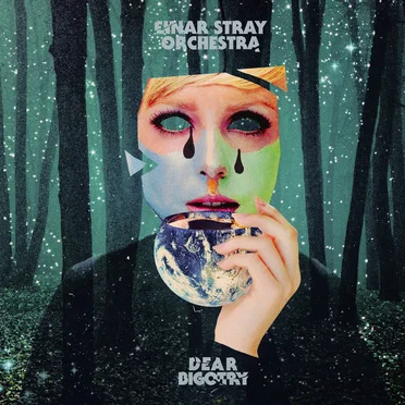 Dear Bigotry by Einar Stray Orchestra - album cover