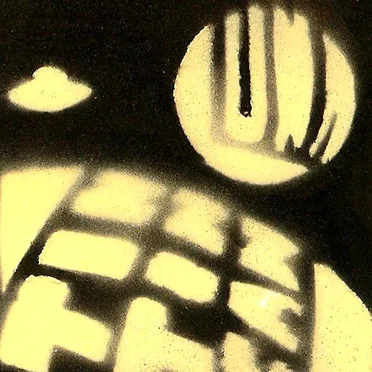 Luna by Tin Tin Can - album cover