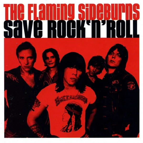 Save Rock 'n' Roll