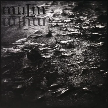 The End of Greatness by Mulm - album cover