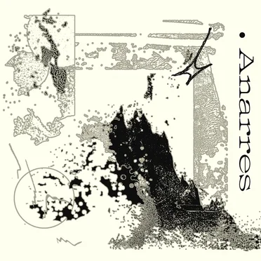 Anarres by Anarres - album cover