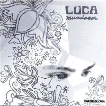 Day by Day by Luca Mandaca - album cover