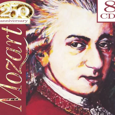 Mozart 250th Anniversary