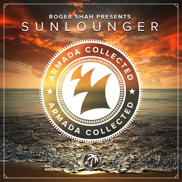 Armada Collected – Roger Shah Presents Sunlounger