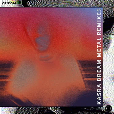 Dream Metal Remixes by Various Artists - album cover