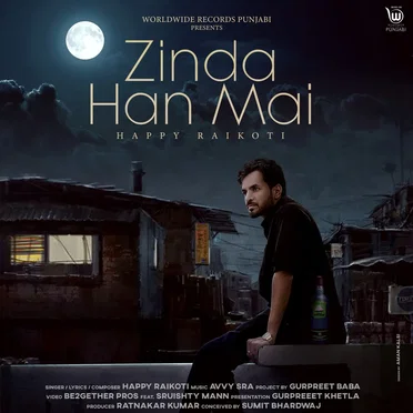 Zinda Han Mai