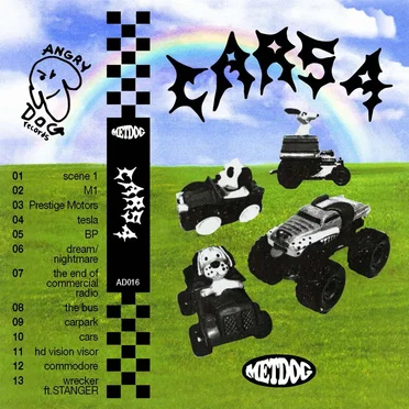 Cars 4