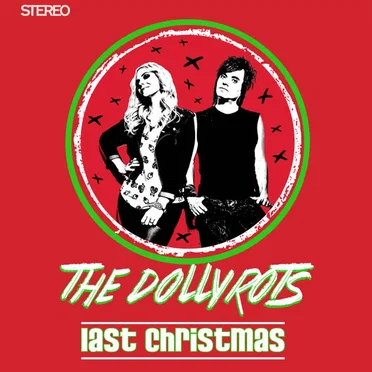 Last Christmas