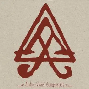 Acherontic Arts Festival MMXV – DVD by Various Artists - album cover