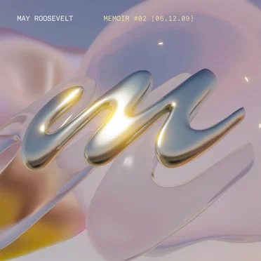 Memoir #02 [06.12.09] by May Roosevelt - album cover