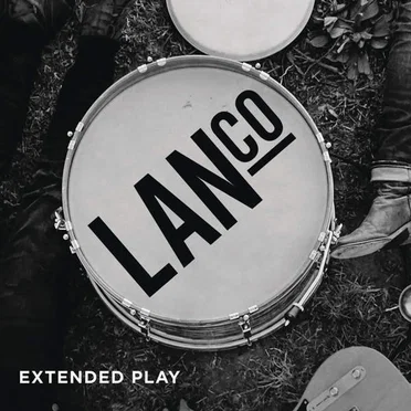 LANco - Extended Play by LANCO - album cover