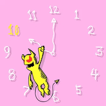 10 O’Clock