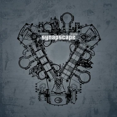 Traits by Synapscape - album cover