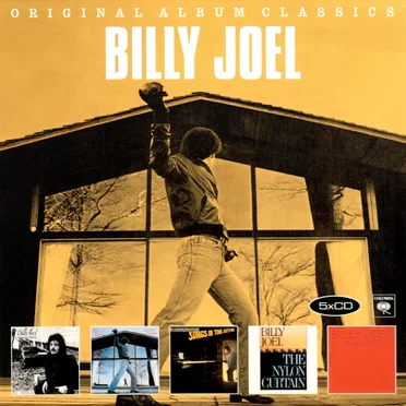 Original Album Classics