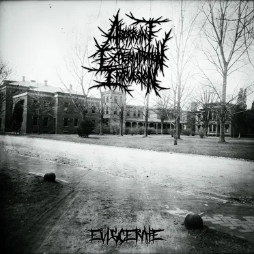 Eviscerate by Aberrant Extermination Impulsion - album cover