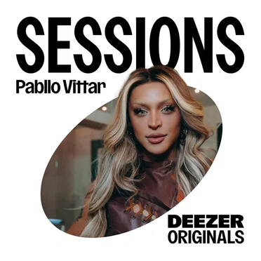 Salva‐me (Deezer Sessions de Verão 2025) (ao vivo)
