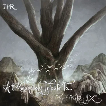 A Melancholy Tribute to Final Fantasy IX