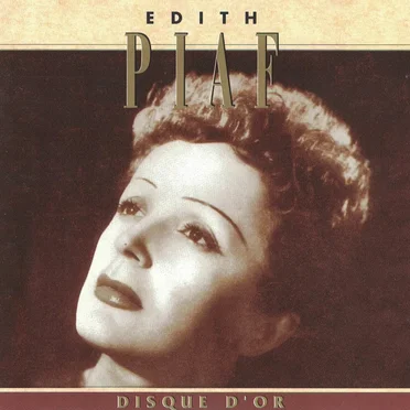 Disque d'or