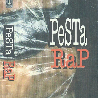 Pesta Rap