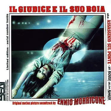 Il giudice e il suo boia